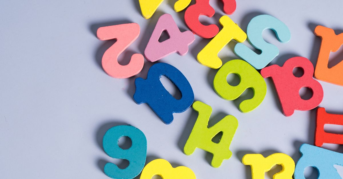 Introduction to Dyscalculia – Free Online Event