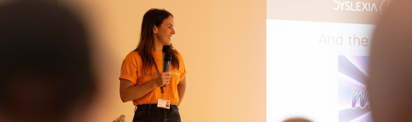 Jane’s Dyslexia Journey – How the Sparks First Ignited