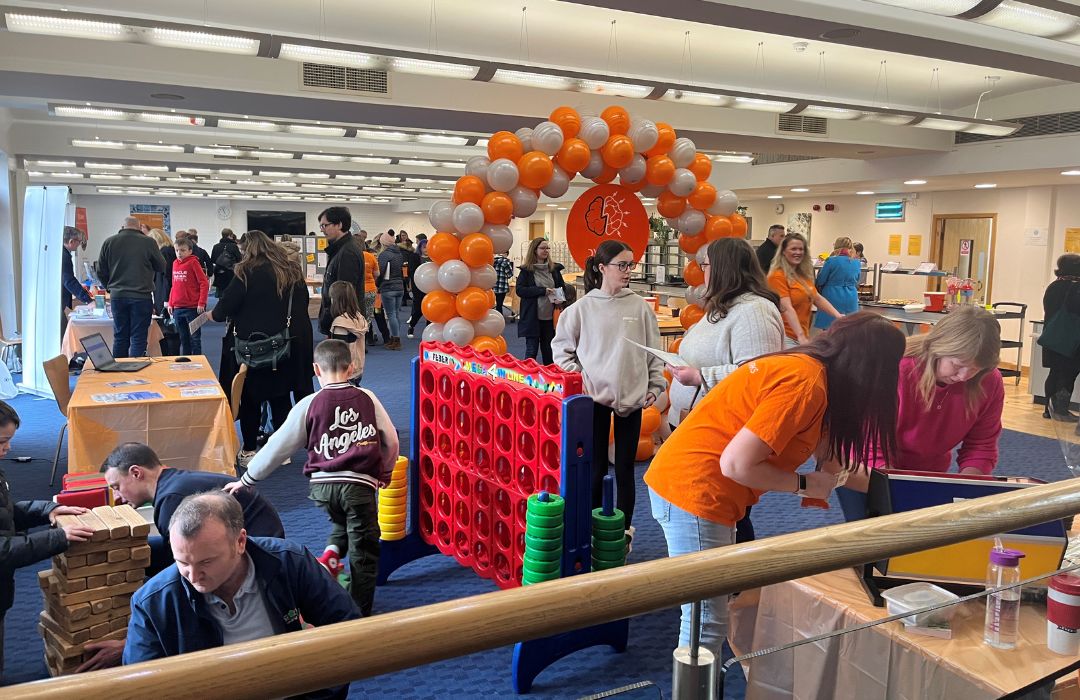 Assistive Tech Festival Assistive Tech Festival