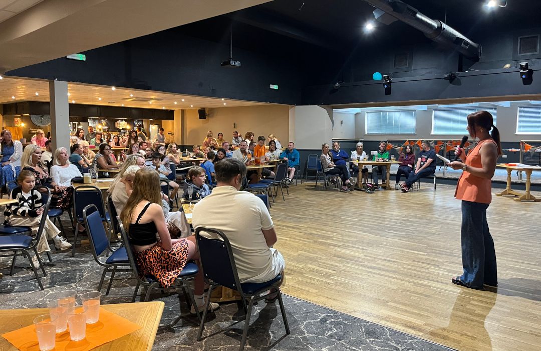 Sparks Awards Sparks Awards