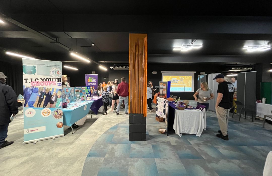 Sparks Learning Festival Sparks Learning Festival