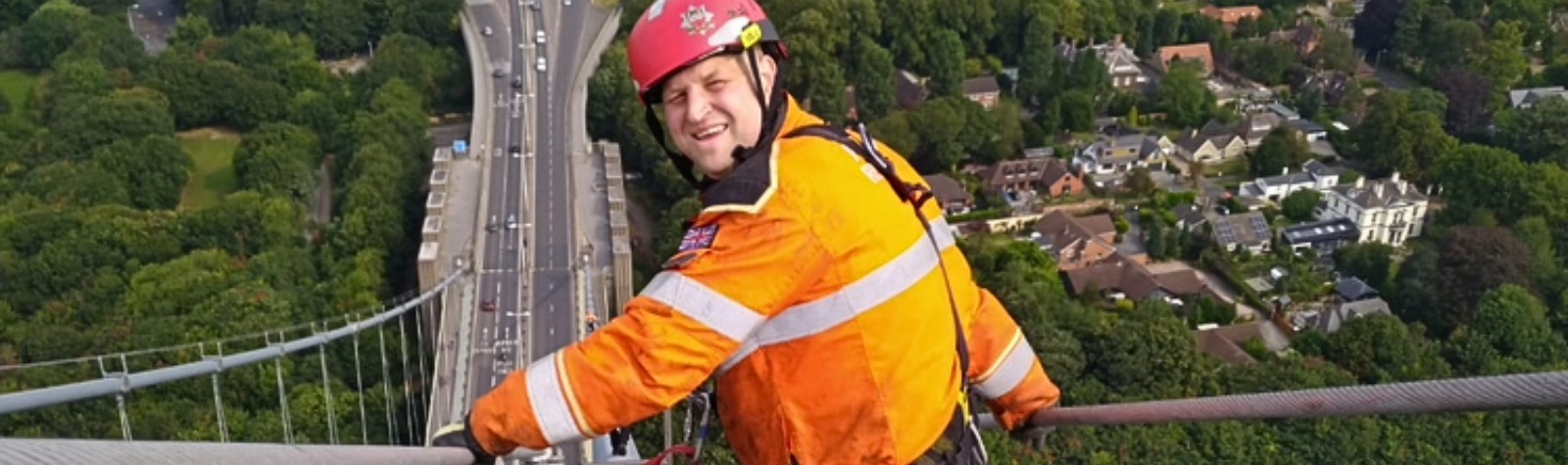 Thinking Differently: Dyslexia in the Fire Service