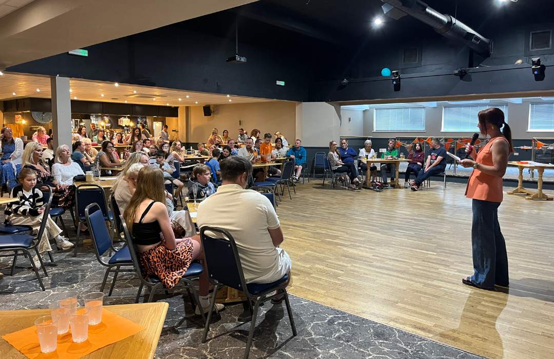 Get Involved - Dyslexia Sparks 4