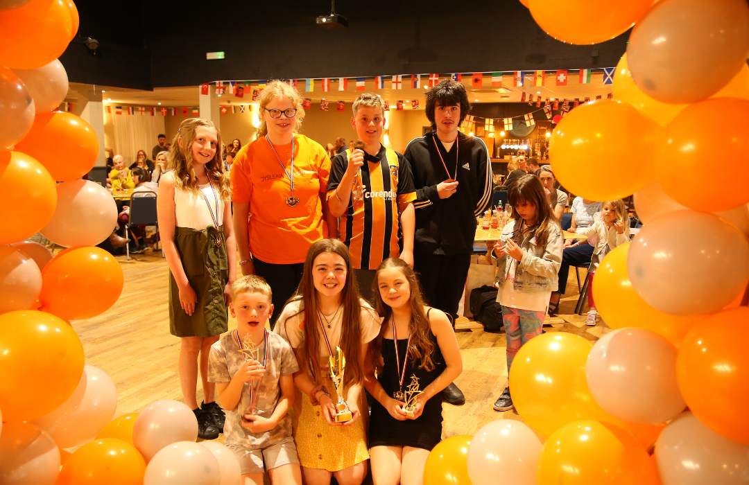 Get Involved - Dyslexia Sparks 6