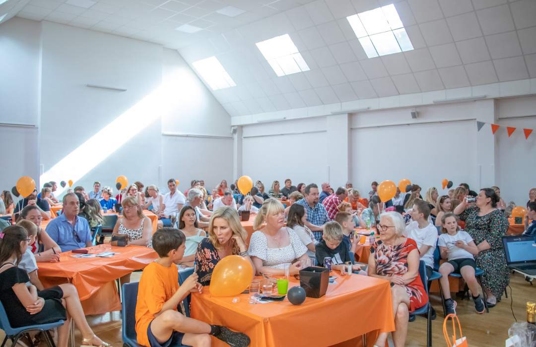 Get Involved - Dyslexia Sparks 9