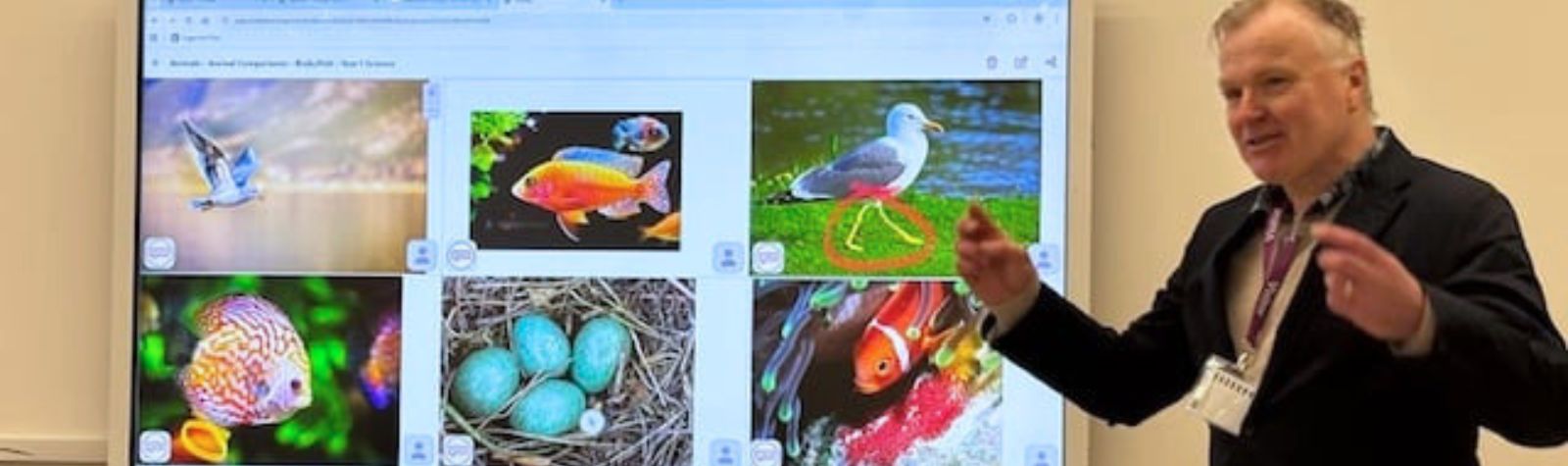 Chatta – The Inclusive Teaching Approach