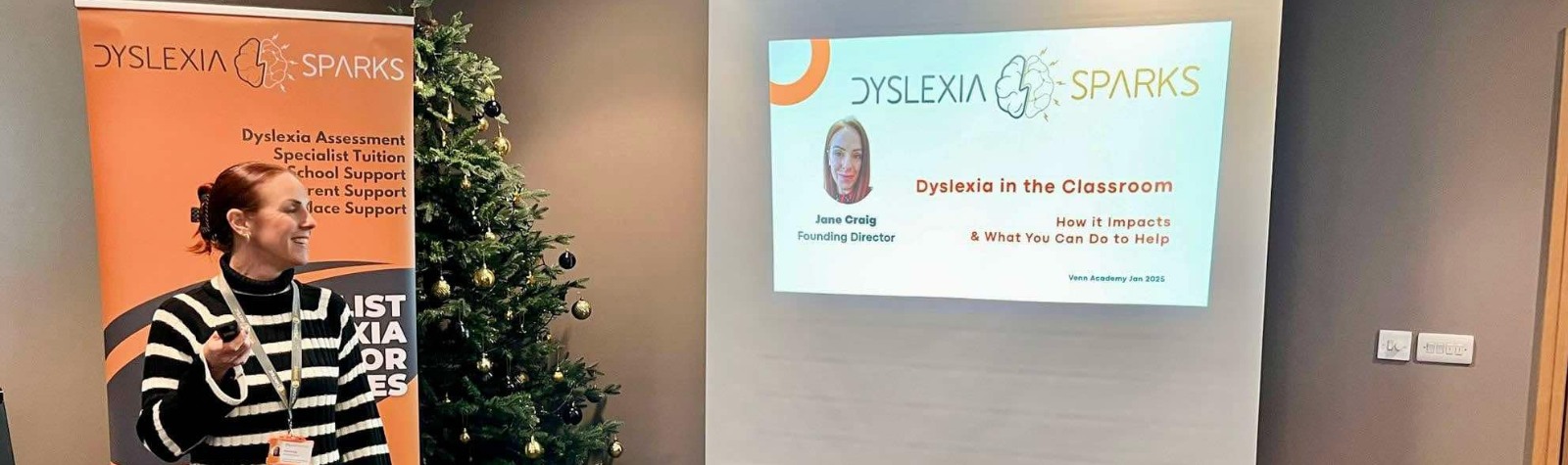 The PINS Project: A Lasting Legacy From School Dyslexia Training
