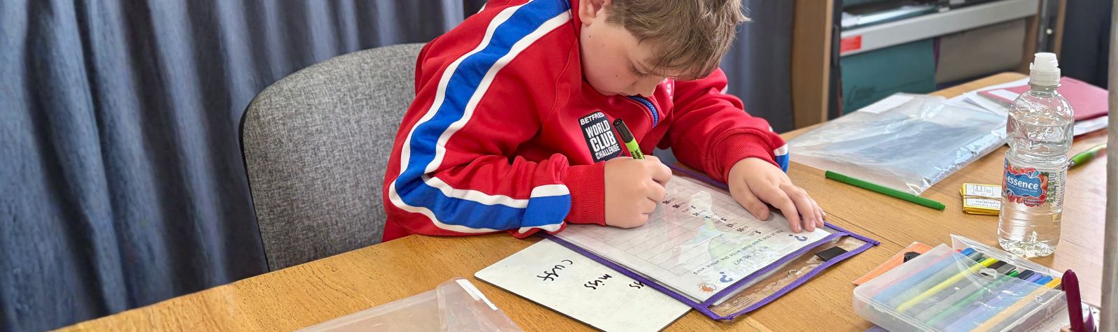 Reuben’s Journey: From Shutdown to Sparks in 6 Months