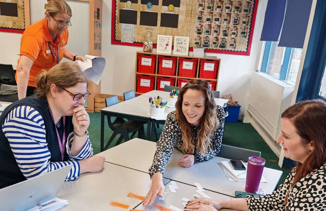 School services 1 School services 1